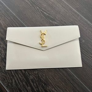 Ysl clutch